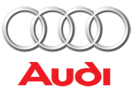 Grupo Actialia proveedor de Audi (logo)